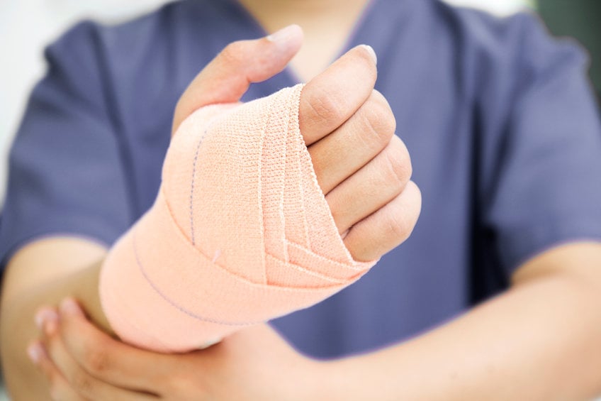 How Much Time Do I Have To Take Off Work For Trigger Finger Surgery? Treatment & Recovery