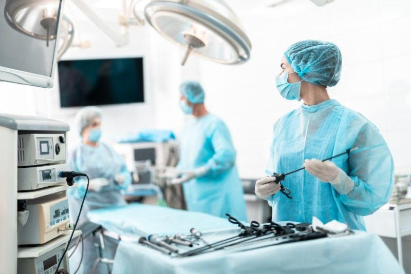 How Can I Avoid Infection After Surgery? Benefits Of An Ambulatory ...