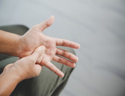 Don’t Suffer In Silence: A Comprehensive Of Nerve Pain Treatment Options