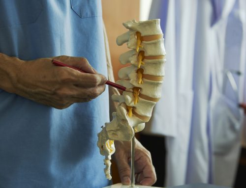 Avoiding Back Surgery: Can A Spinal Cord Stimulator Offer Long-Term Pain Relief?