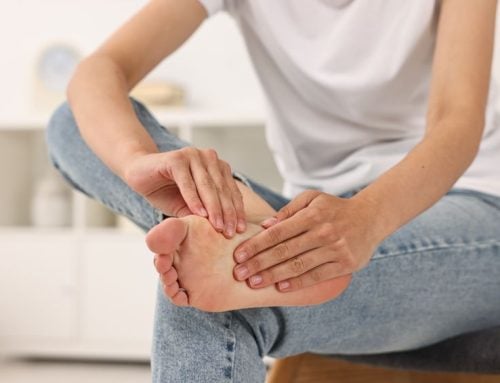Bunions Be Gone: The Minimally Invasive Bunionectomy Solution
