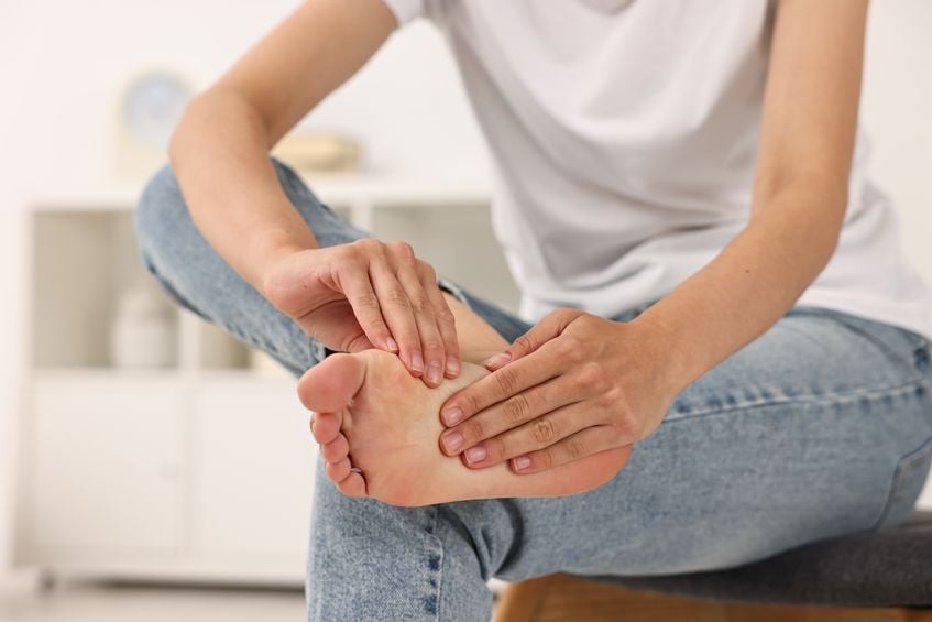 mackinaw-surgery-center-Bunions-Be-Gone-The-Minimally-Invasive-Bunionectomy-Solution