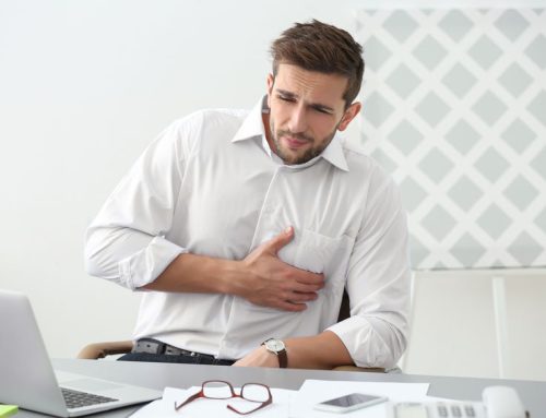 GERD & Heartburn: When Lifestyle Changes Aren’t Enough For Pain Relief