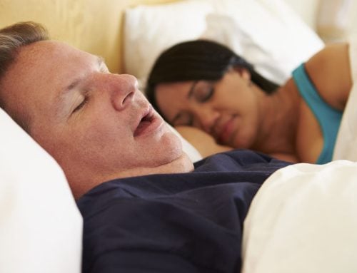Tonsillectomy For Sleep Apnea: A Path To Better Sleep & Health