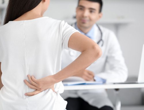 Chronic Lower Back Pain: Spinal Cord Stimulator vs Outpatient Surgery