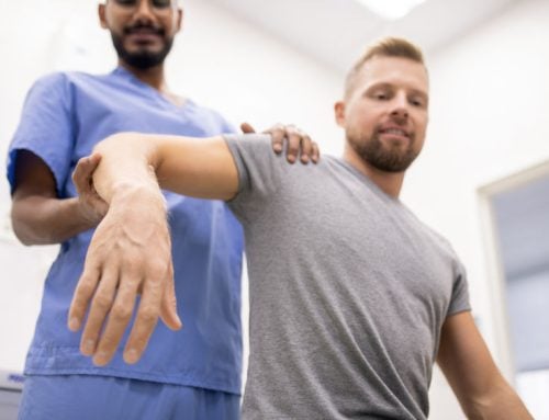 Bicep Tenodesis And Workout Recovery: What To Expect After Surgery