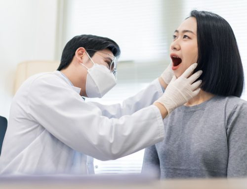 Outpatient Tonsillectomy: Solving Sleep-Related Breathing Issues