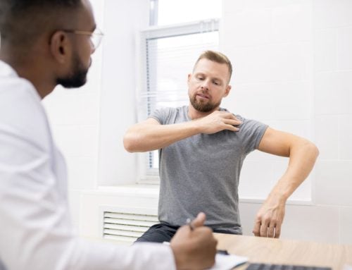 When To See A Surgeon: 3 Signs You Need Bicep Tenodesis