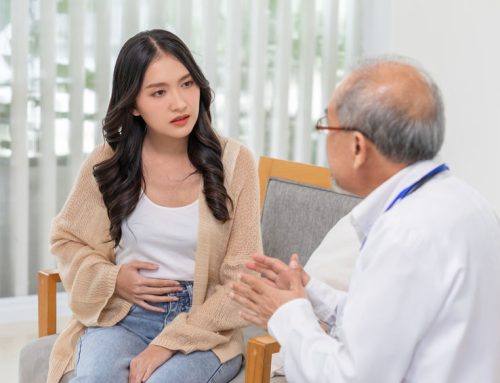 IBS vs IBD: Differentiating Symptoms & Finding Effective Treatment