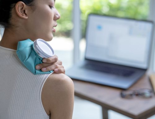 Minimally Invasive Shoulder Impingement Surgery: Moving Beyond Pain