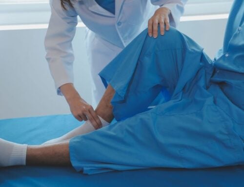 Ankle & Knee Repair: Arthroscopic Procedures For A Sports Injury Comeback