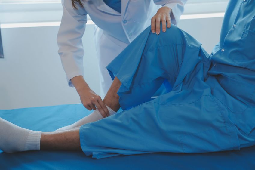 mackinaw-surgery-center-Ankle-_-Knee-Repair-Arthroscopic-Procedures-For-A-Sports-Injury-Comeback
