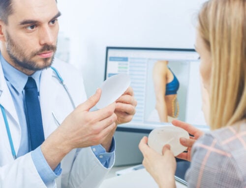 Breast Augmentation & Implants: Top 3 Questions To Ask Your Surgeon