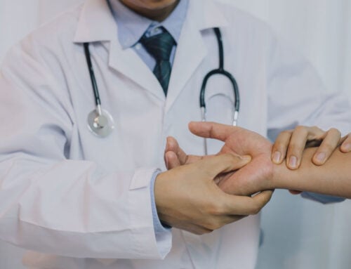Carpal Tunnel Syndrome: Minimally Invasive Surgery For Wrist Pain & Numbness