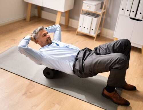 Finding Relief From Sciatica: Minimally Invasive Procedures For Chronic Leg Pain