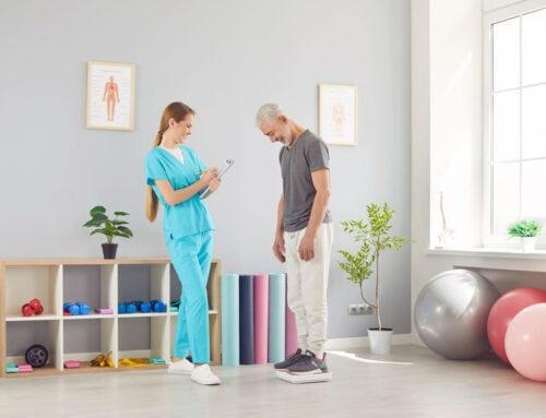 4 Tips For A Quicker Surgical Recovery: The Role Of Body Weight