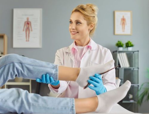 Chronic Leg Pain & Sciatica: Can A Minimally Invasive Procedure Provide Relief?