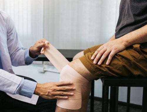 Tackling ACL Tears: Arthroscopic Surgery For Knee Injuries