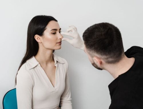 The ABCs Of Rhinoplasty: Reshaping Your Nose For Balance & Confidence