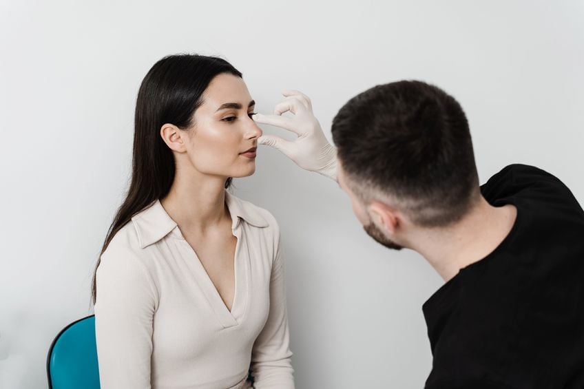 mackinaw-surgery-center-The-ABCs-Of-Rhinoplasty-Reshaping-Your-Nose-For-Balance-_-Confidence