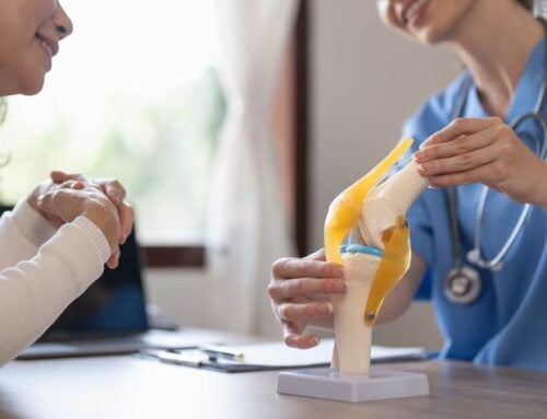 The Future Of Joint Care: Minimally Invasive Joint Replacement For Knees & Hips