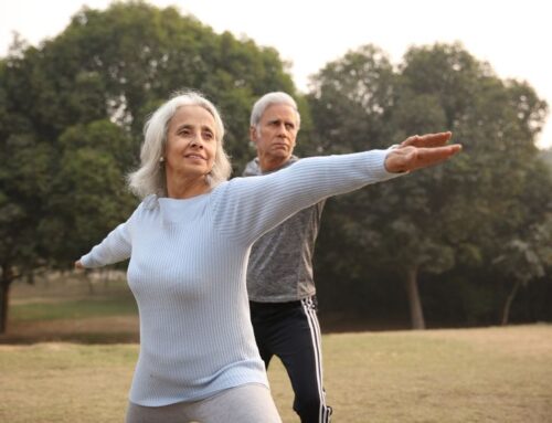 Weight Management For Faster Healing After Surgery