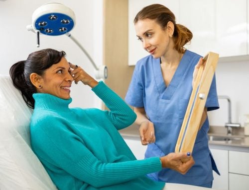 Facelift & Neck Lift: Reclaiming A Youthful Appearance With Modern Techniques