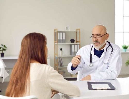 Tackling Severe Abdominal Pain: An Upper Endoscopy For A Precise Diagnosis