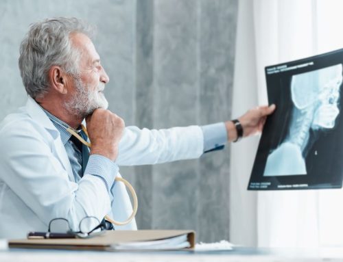 Understanding Degenerative Disc Symptoms: Is ACDF Surgery Right For You?