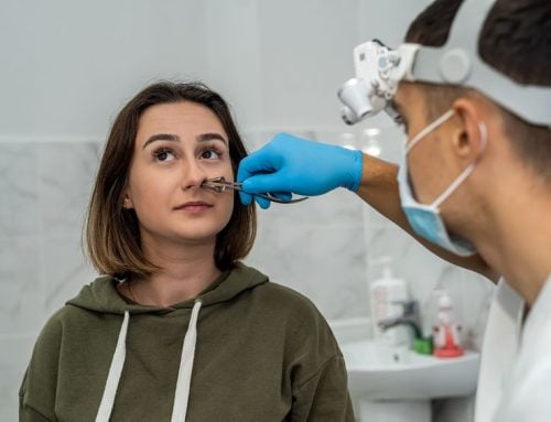 Revitalizing Sinus Health: The Benefits Of Outpatient Endoscopic Sinus Surgery