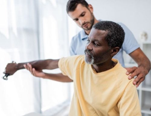 Shoulder Injury Comeback: The Benefits Of Rotator Cuff Repair